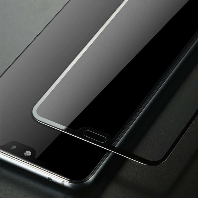 Huawei P20 Pro Benks 0.3mm V Pro Screen Protector Black