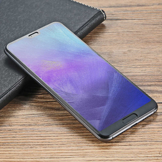 Huawei P20 Pro Benks 0.3mm V Pro Screen Protector Black