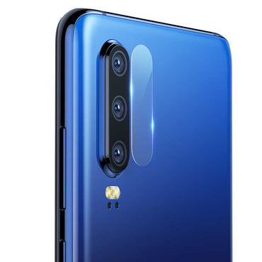 Huawei P30 Benks Full Camera Lens Protective Film Colorless