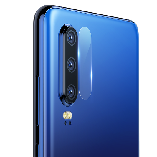 Huawei P30 Benks Full Camera Lens Protective Film Colorless