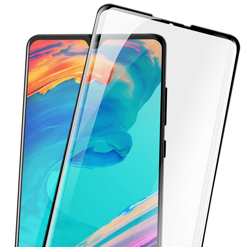 Huawei P30 Benks 0.3mm V Pro Screen Protector Black