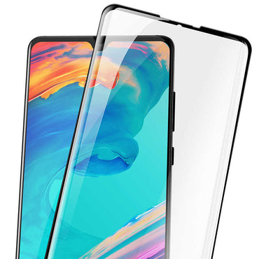 Huawei P30 Benks 0.3mm V Pro Screen Protector Black