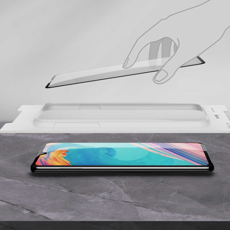 Huawei P30 Benks 0.3mm V Pro Screen Protector Black