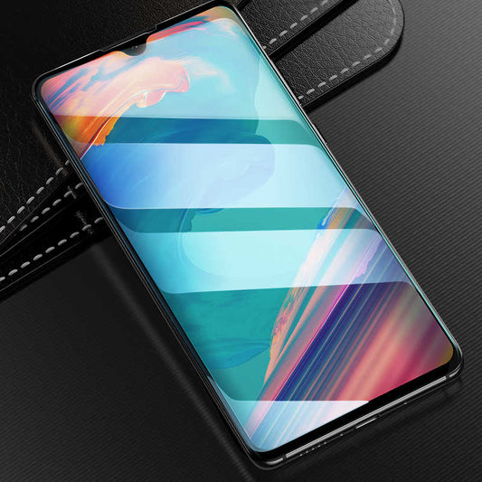 Huawei P30 Benks 0.3mm V Pro Screen Protector Black