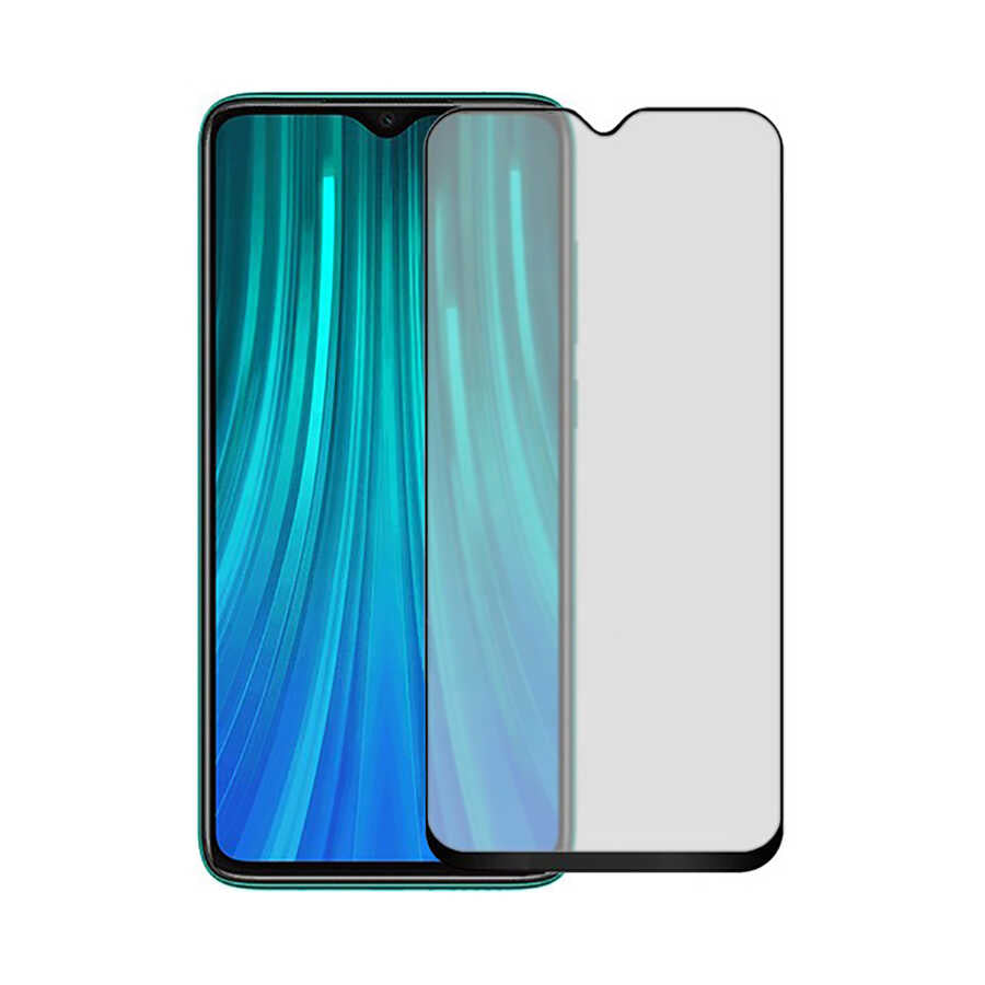 Huawei P30 Lite Davin Mat Seramik Ekran Koruyucu