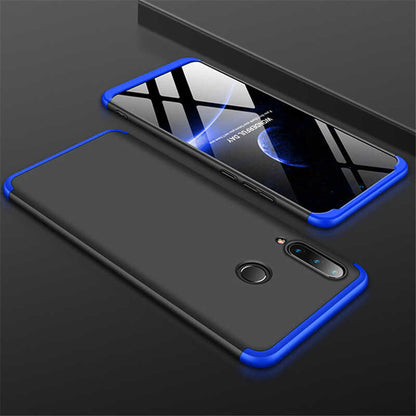 Huawei P30 Lite Kılıf Zore Ays Kapak