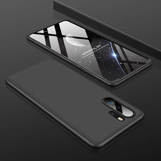 Huawei P30 Pro Kılıf Zore Ays Kapak