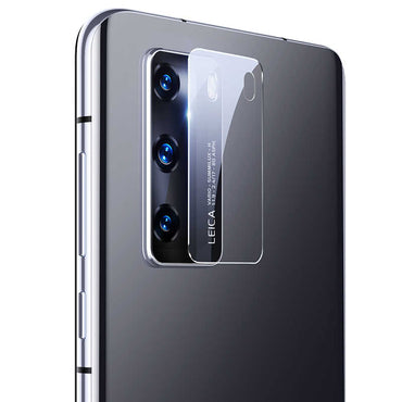Huawei P40 Benks Full Camera Lens Protective Film Colorless