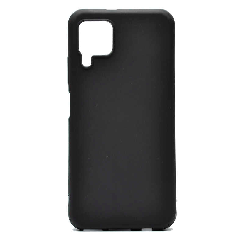 Huawei P40 Lite Kılıf Zore Biye Silikon