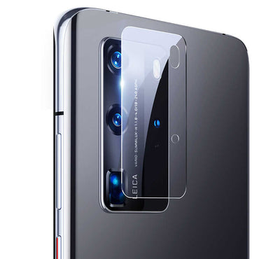 Huawei P40 Pro Benks Full Camera Lens Protective Film Colorless