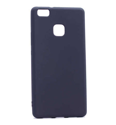 Huawei P9 Lite Kılıf Zore Premier Silikon Kapak