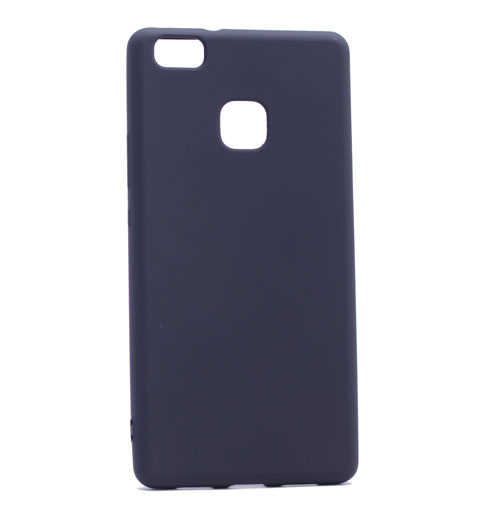 Huawei P9 Lite Kılıf Zore Premier Silikon Kapak