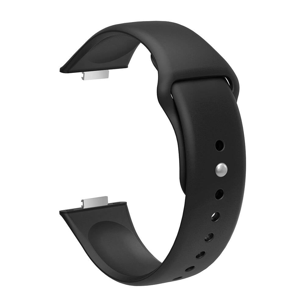 Huawei Watch Fit 3 KRD-11 22mm Silicone Band Gray
