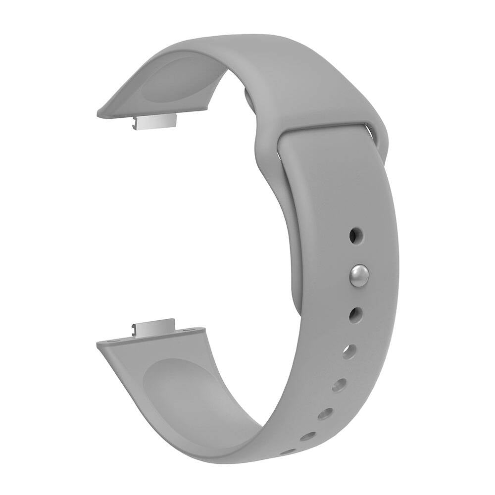 Huawei Watch Fit 3 KRD-11 22mm Silicone Band Gray