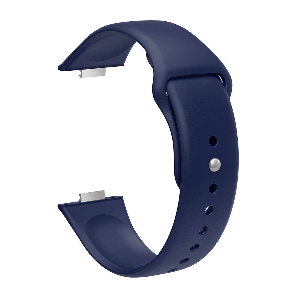 Huawei Watch Fit 3 KRD-11 22mm Silicone Band Gray