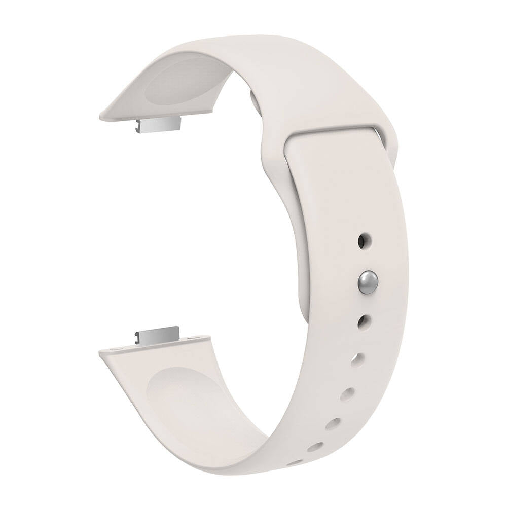 Huawei Watch Fit 3 KRD-11 22mm Silicone Band Gray
