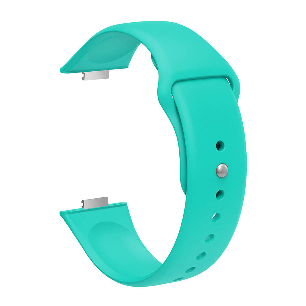 Huawei Watch Fit 3 KRD-11 22mm Silicone Strap Green