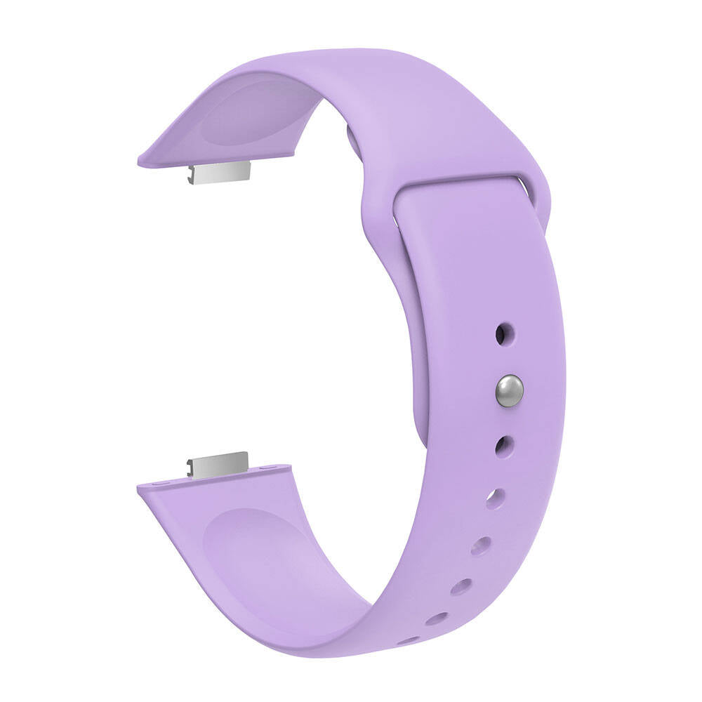 Huawei Watch Fit 3 KRD-11 22mm Silicone Band Pink