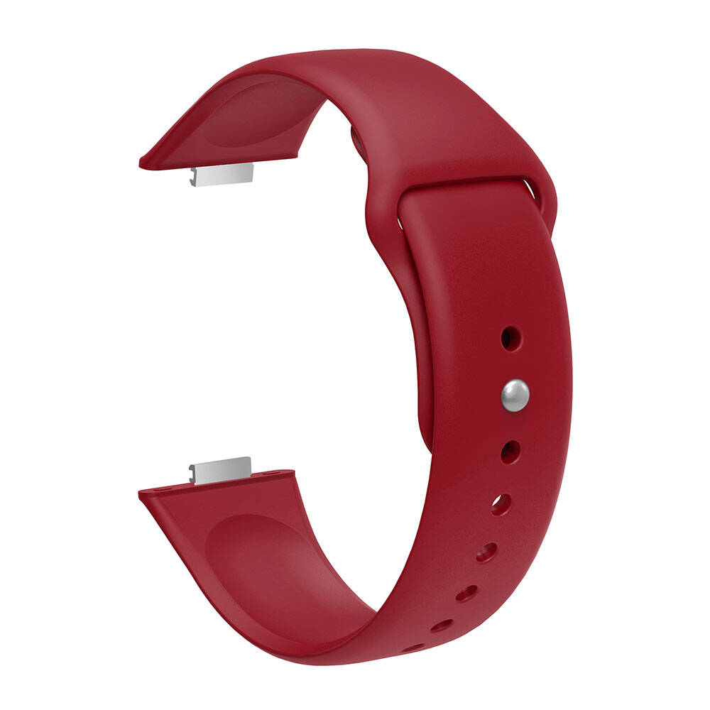Huawei Watch Fit 3 KRD-11 22mm Silicone Band Starlight