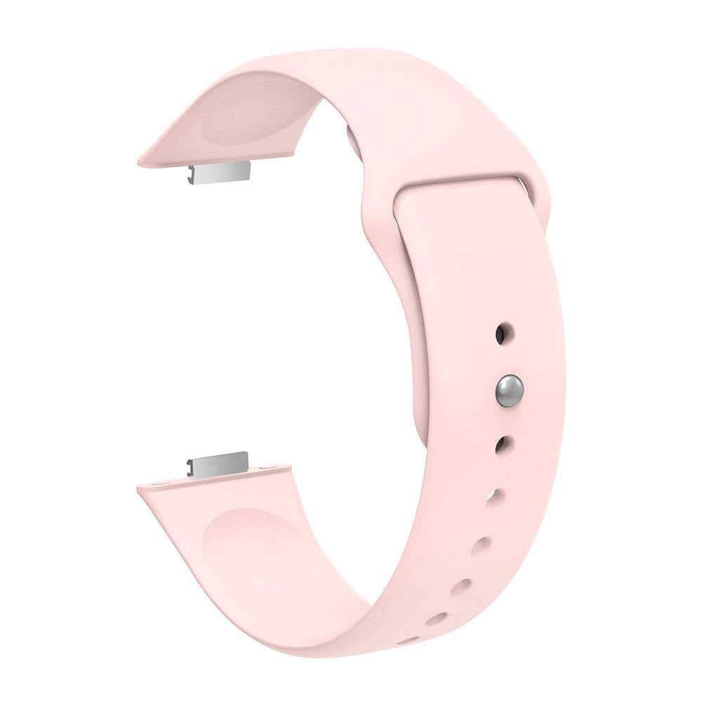 Huawei Watch Fit 3 KRD-11 22mm Silicone Band Starlight