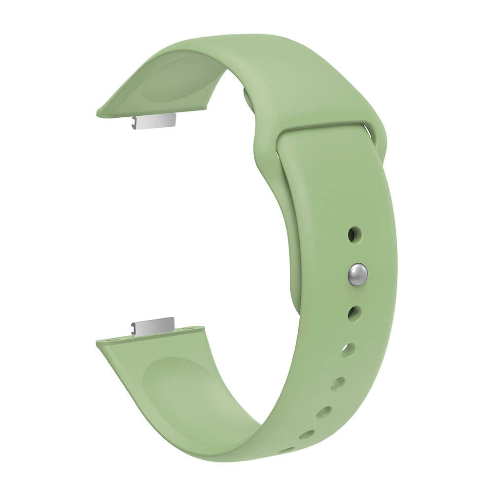 Huawei Watch Fit 3 KRD-11 22mm Silicone Band Gray