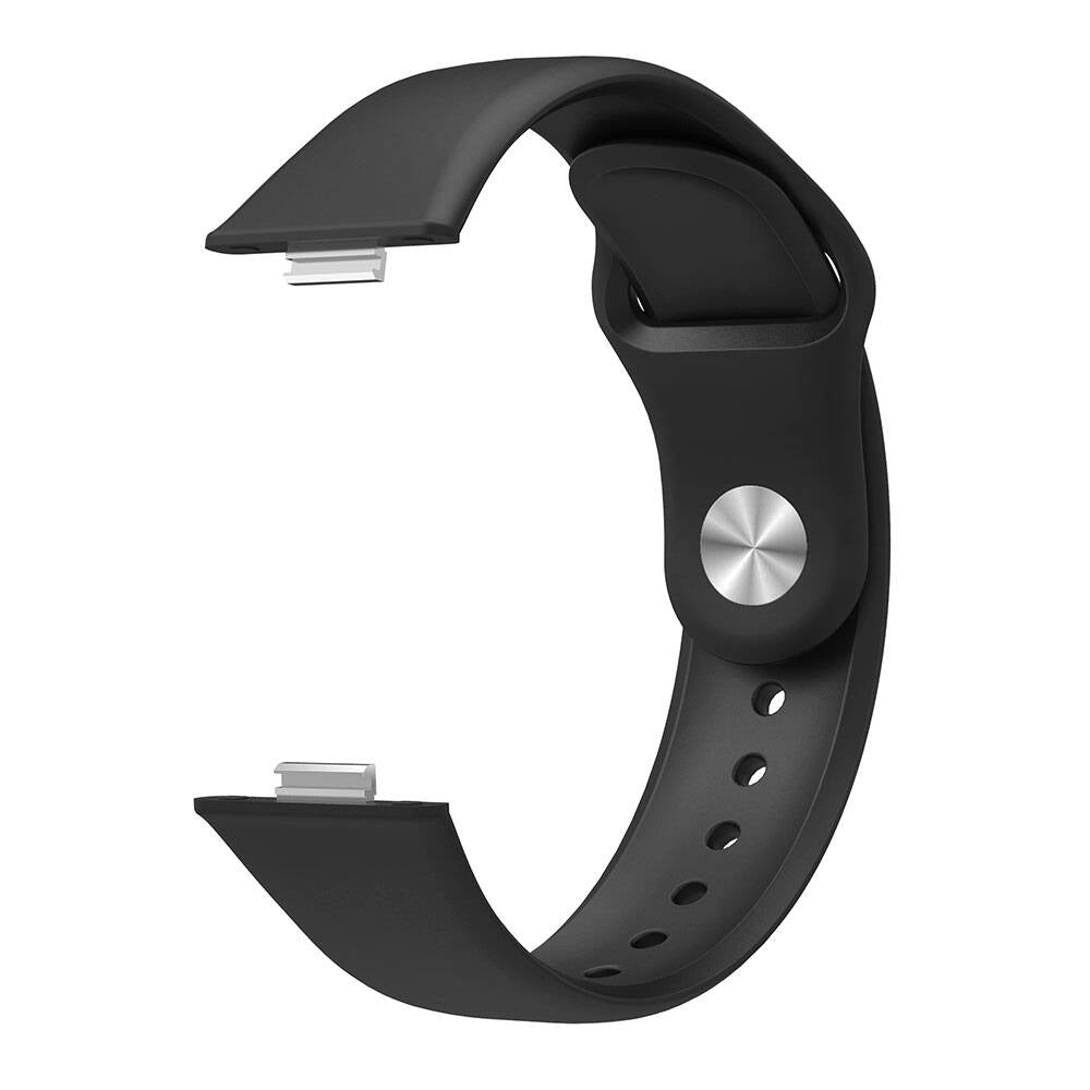 Huawei Watch Fit 3 KRD-11 22mm Silicone Band Gray