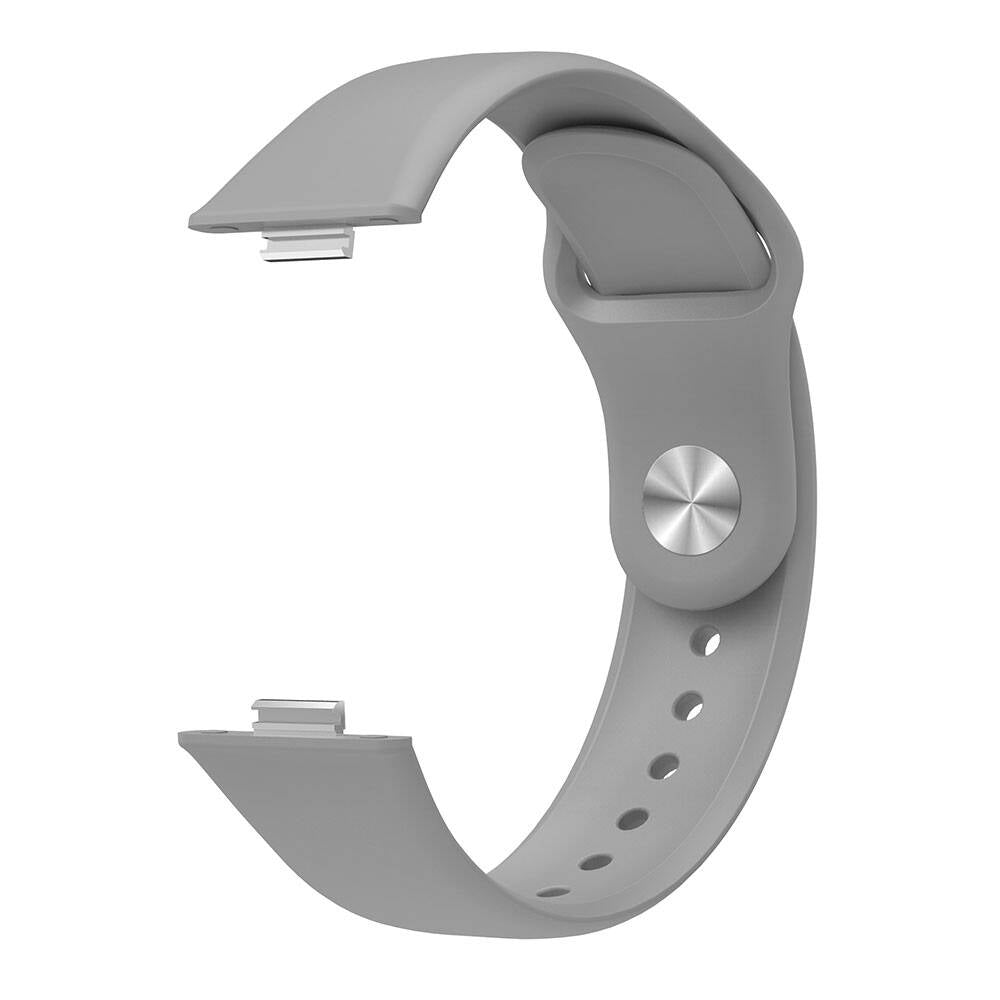 Huawei Watch Fit 3 KRD-11 22mm Silicone Band Gray
