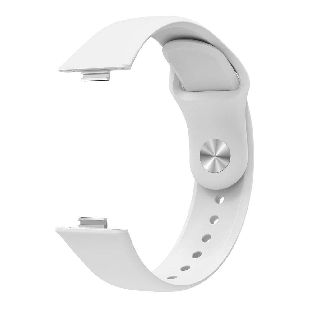 Huawei Watch Fit 3 KRD-11 22mm Silicone Band Gray
