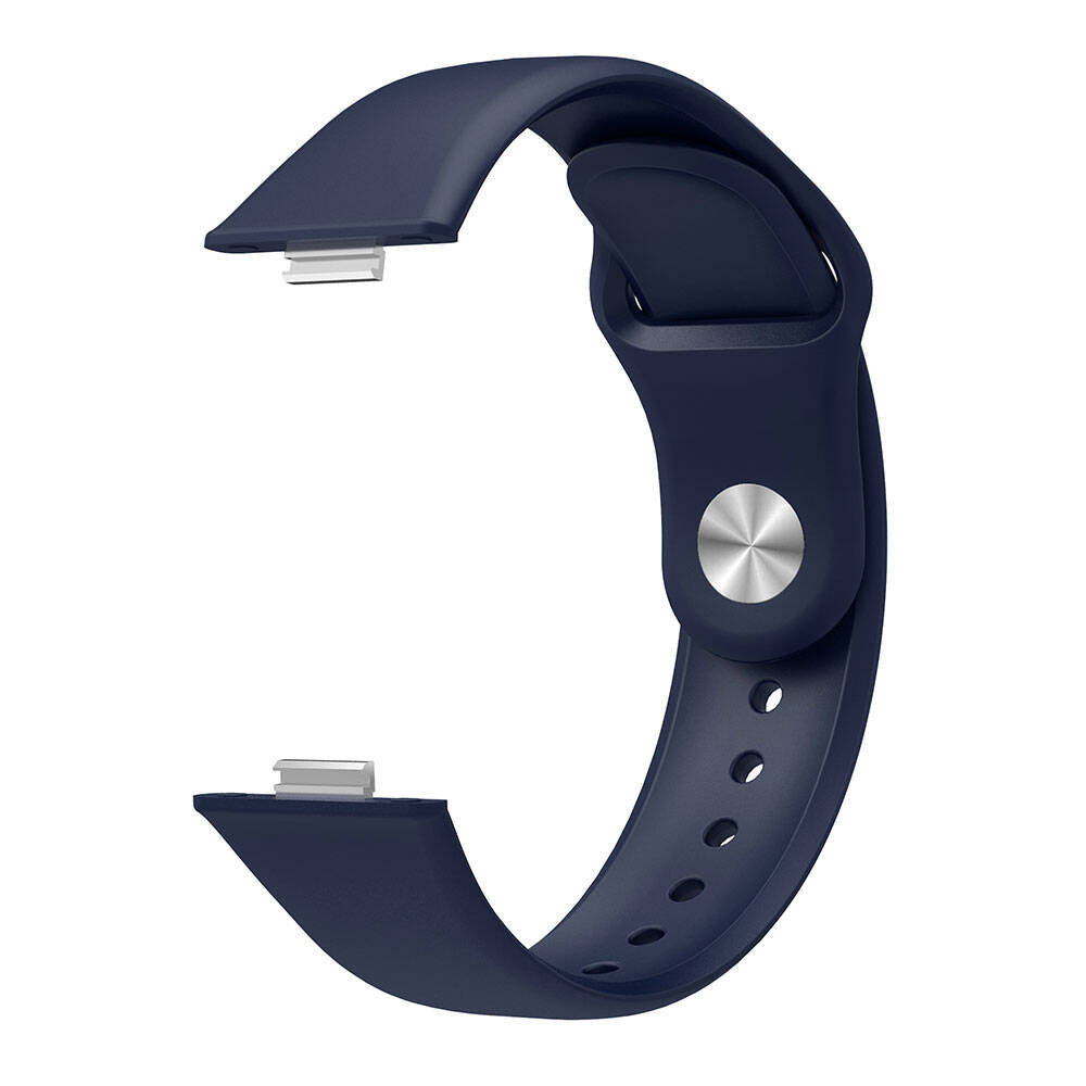 Huawei Watch Fit 3 KRD-11 22mm Silicone Band Gray