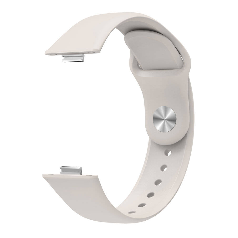 Huawei Watch Fit 3 KRD-11 22mm Silicone Band Gray