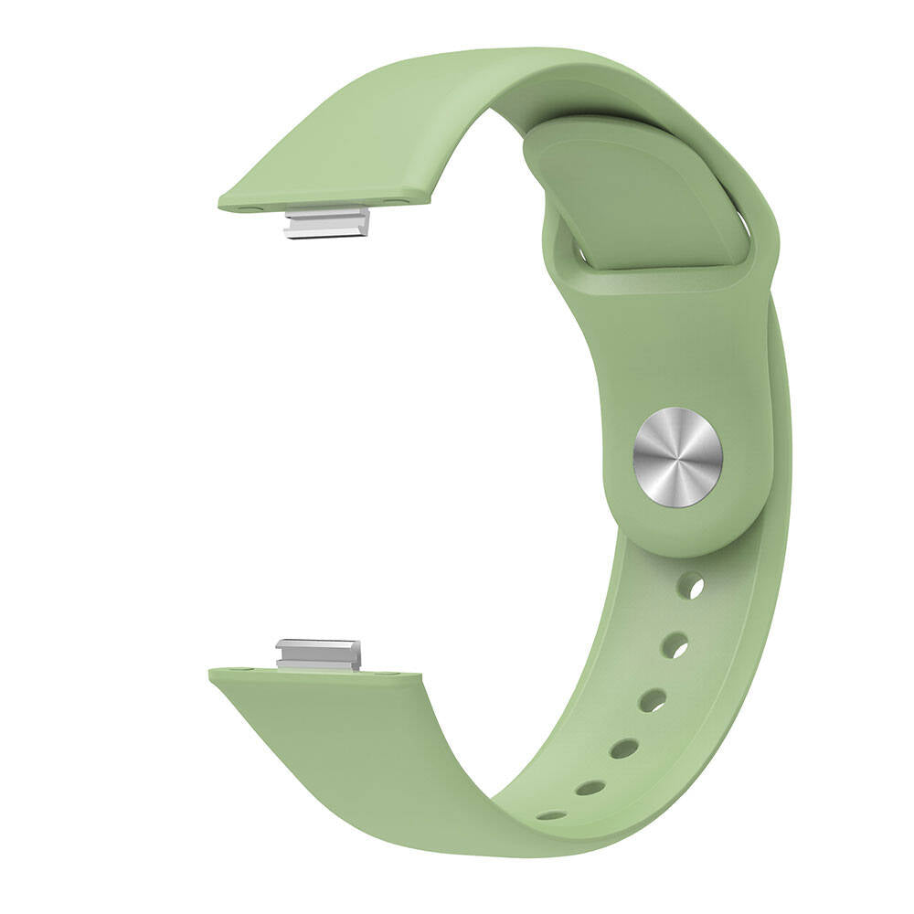 Huawei Watch Fit 3 KRD-11 22mm Silicone Band Gray