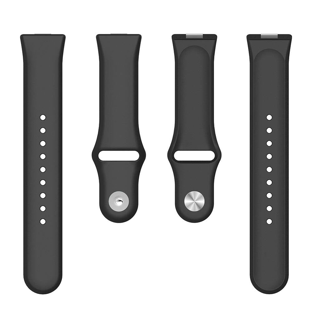Huawei Watch Fit 3 KRD-11 22mm Silicone Band Gray