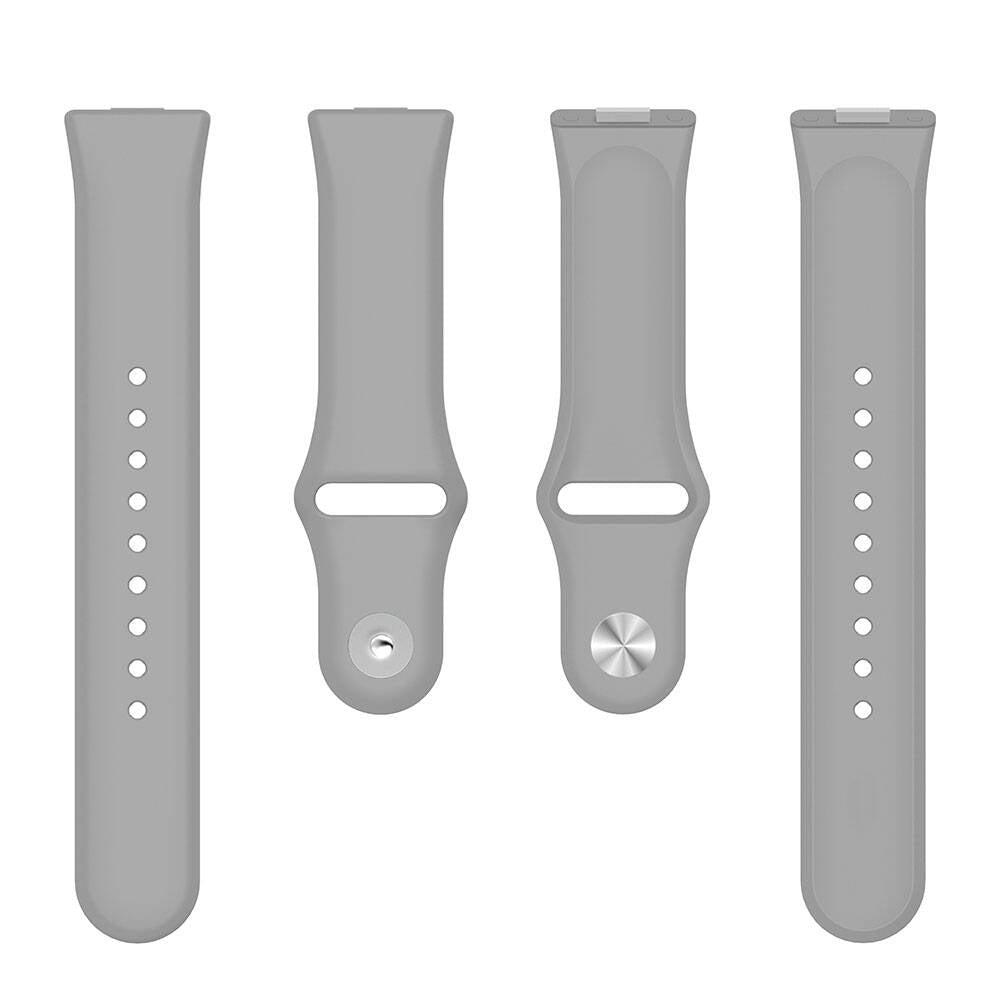 Huawei Watch Fit 3 KRD-11 22mm Silicone Band Gray