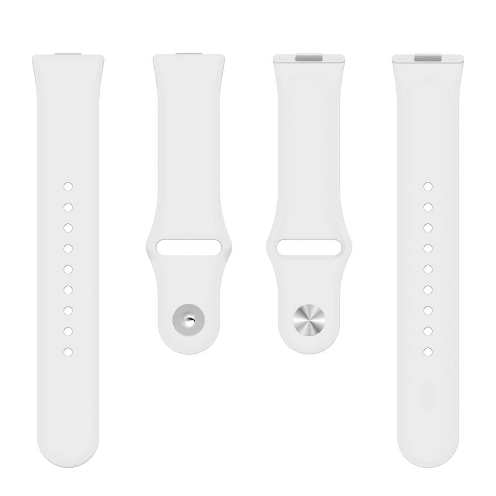 Huawei Watch Fit 3 KRD-11 22mm Silicone Band Gray