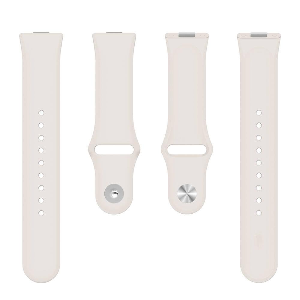 Huawei Watch Fit 3 KRD-11 22mm Silicone Band Gray