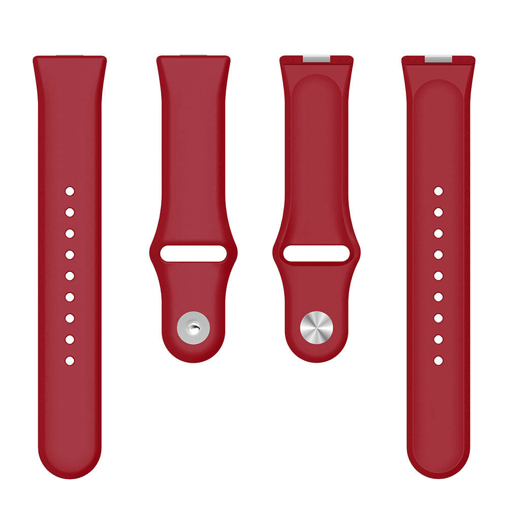 Huawei Watch Fit 3 KRD-11 22mm Silicone Band Starlight