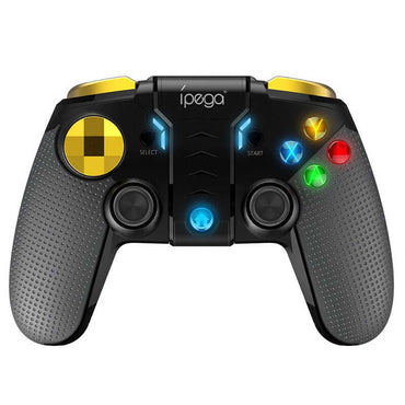 iPega PG-9118 Bluetooth Mobil Oyun Konsolu Siyah