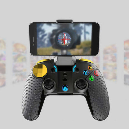 iPega PG-9118 Bluetooth Mobil Oyun Konsolu Siyah