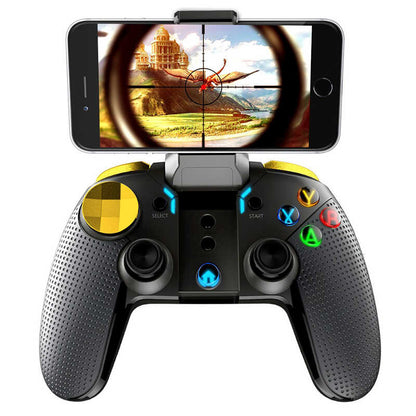 iPega PG-9118 Bluetooth Mobil Oyun Konsolu Siyah