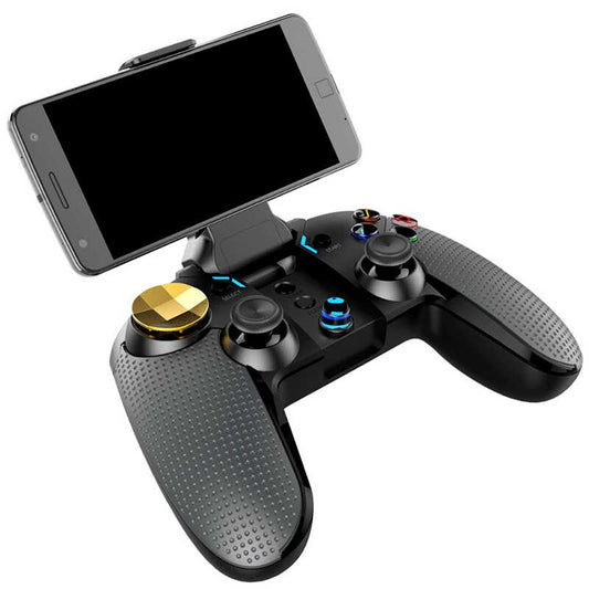 iPega PG-9118 Bluetooth Mobil Oyun Konsolu Siyah