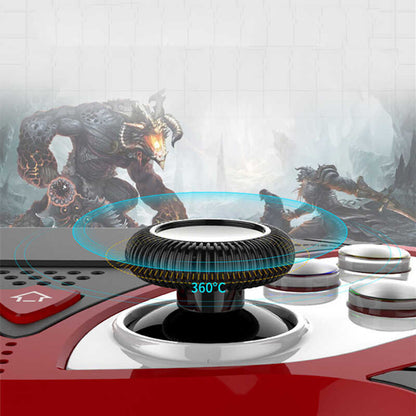 iPega PG-P4012 Playstation 4 Oyun Kolu Siyah