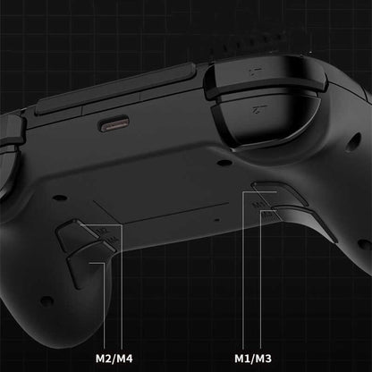 iPega PG-P4012 Playstation 4 Oyun Kolu Siyah