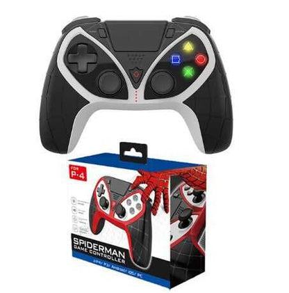iPega PG-P4012 Playstation 4 Oyun Kolu Siyah