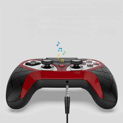 iPega PG-P4012 Playstation 4 Oyun Kolu Siyah