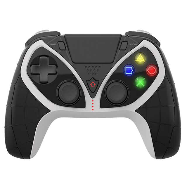 iPega PG-P4012 Playstation 4 Oyun Kolu Siyah