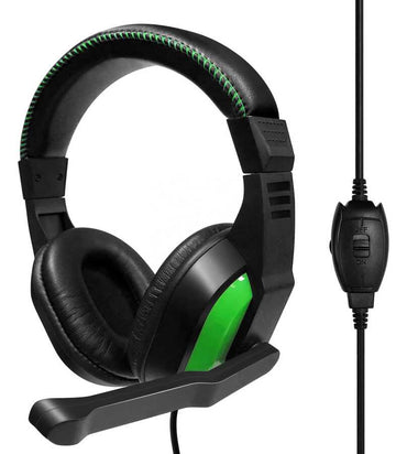 iPega PG-R023 Oyuncu Kulaklığı 3.5mm Siyah