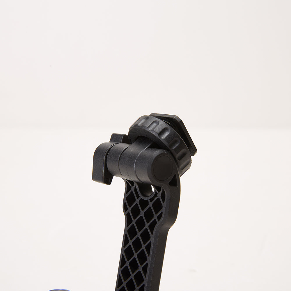 Jmary BH-05 Telefon Sabitleme Aparatı Siyah