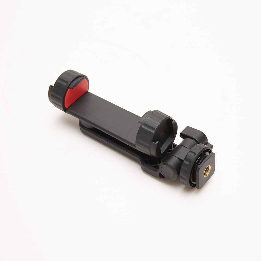 Jmary BH-05 Telefon Sabitleme Aparatı Siyah