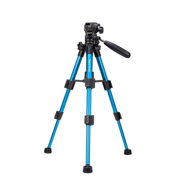 Jmary KP2203 Tripod Mavi