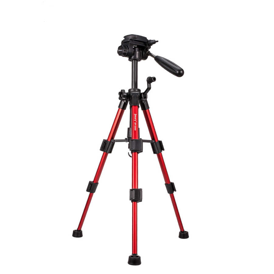 Jmary KP2203 Tripod Mavi